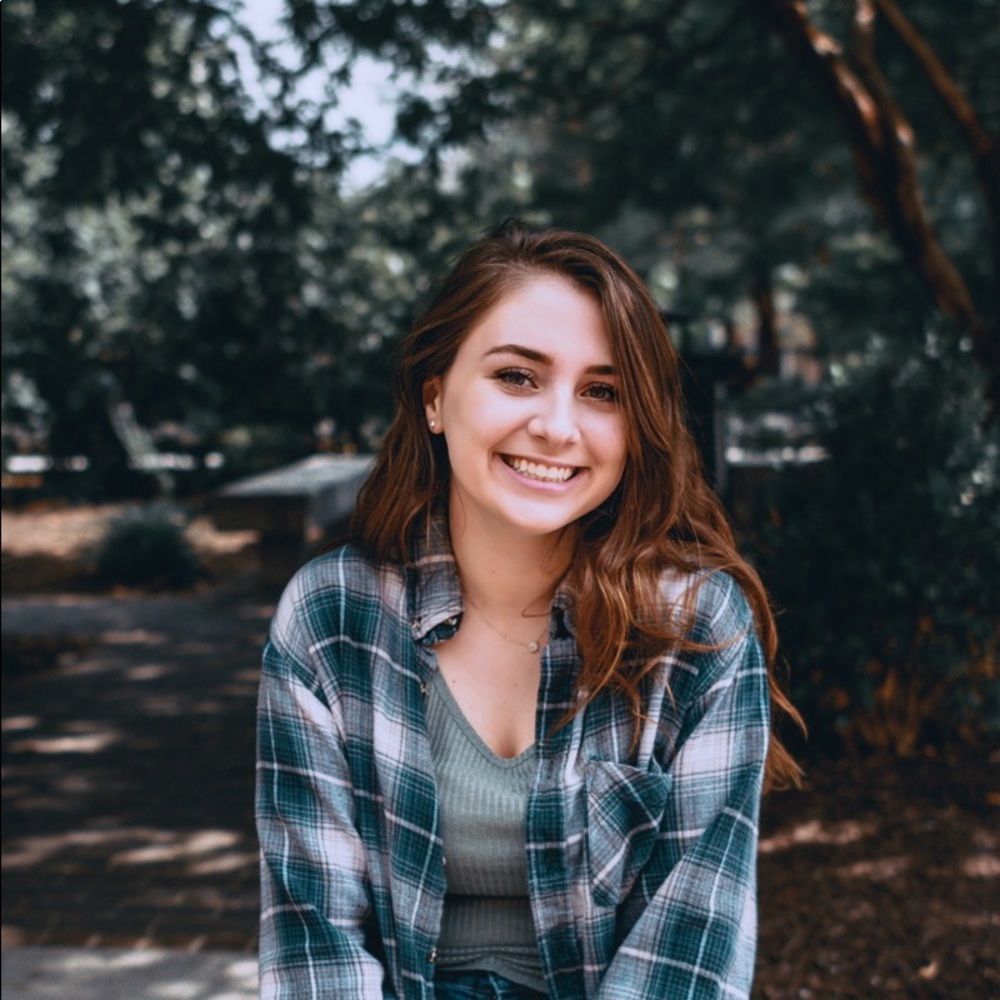 Meet your Posher, Liz